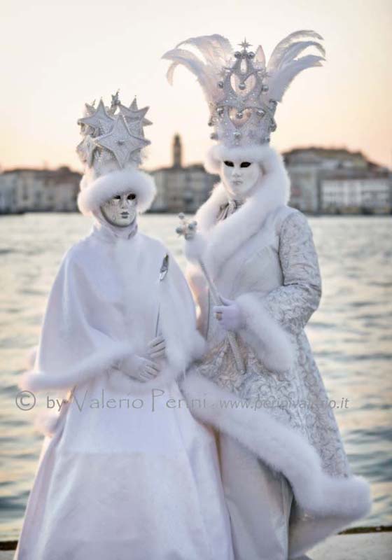 Carnevale di Venezia